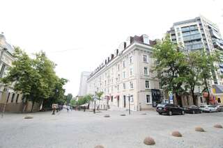 Апартаменты Pedestrian zone apartment near Cathedral Park! Кишинёв-5