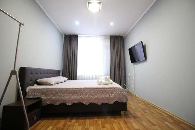 Апартаменты Pedestrian zone apartment near Cathedral Park! Кишинёв-4