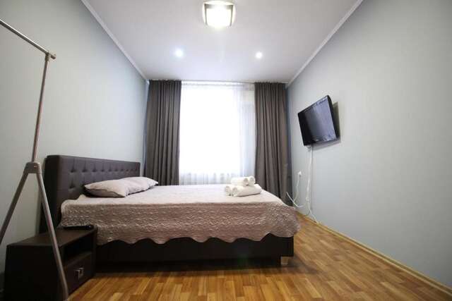 Апартаменты Pedestrian zone apartment near Cathedral Park! Кишинёв-34